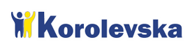 Korolevska Alla